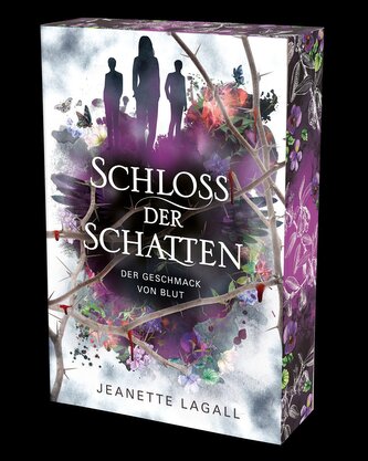 Der Geschmack von Blut