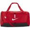 Torba sportowa Nike Academy Czerwona 95l