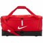 Torba sportowa Nike Academy Czerwona 59l