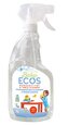 Ecos by Earth Friendly Products Baby Nursery & Toy Cleaner 650ml Ecos