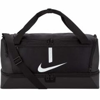 Torba sportowa Nike Academy Czarna 37l
