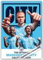 Manchester City FC 2026 - A3-Posterkalender