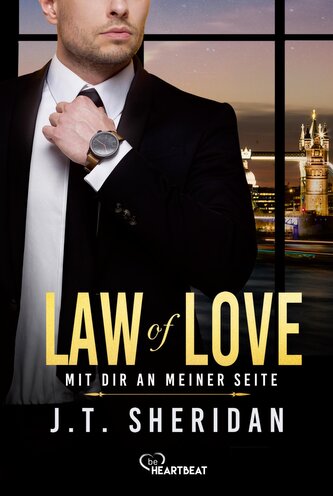 Law of Love - Mit dir an meiner Seite