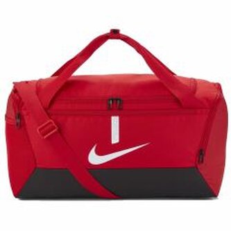 Torba sportowa Nike Academy Czerwona 41l