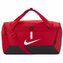 Torba sportowa Nike Academy Czerwona 41l