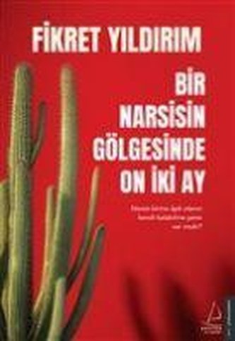 Bir Narsisin Gölgesinde On Iki Ay