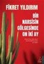 Bir Narsisin Gölgesinde On Iki Ay