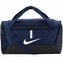 Torba sportowa Nike Academy Granatowa 41l