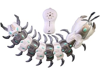 Robot MaDe Robostonožka na ovládání, 53 x 15 x 5 cm