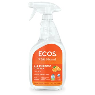 Ecos by Earth Friendly Products Univerzální čistič – Pomeranč 650ml Ecos