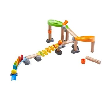 Haba Kuličková dráha Kullerbü - Melody domino, věk: 3+