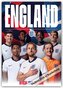 England Men's Football - Englische Fußball-Nationalmannschaft 2026 - A3-Posterkalender