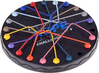 JOKOMISIADA Logická hra Rope