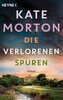 Die verlorenen Spuren
