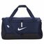 Torba sportowa Nike Academy Granatowa 95l