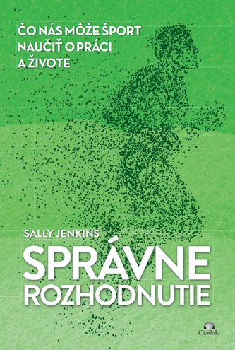 Správne rozhodnutie