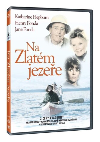 Na Zlatém jezeře