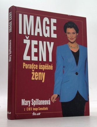 Image ženy: poradce úspěšné ženy