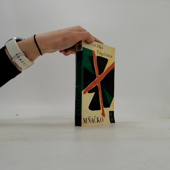 Smrt si říká Engelchen