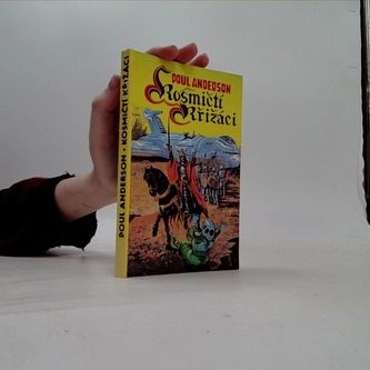 Kosmičtí křižáci