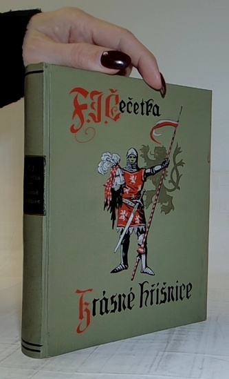 Krásné hříšnice