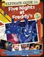 Five Nights at Freddys Ultimate Guide Version 2.0
