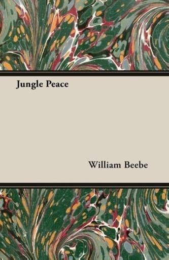 Jungle Peace
