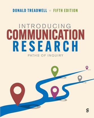 Introducing Communication Research