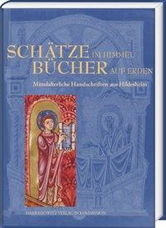 Schätze im Himmel - Bücher auf Erden