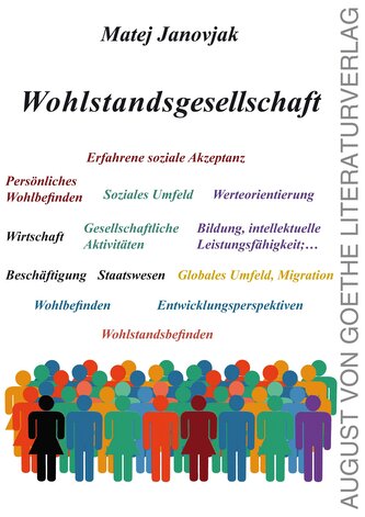Wohlstandsgesellschaft