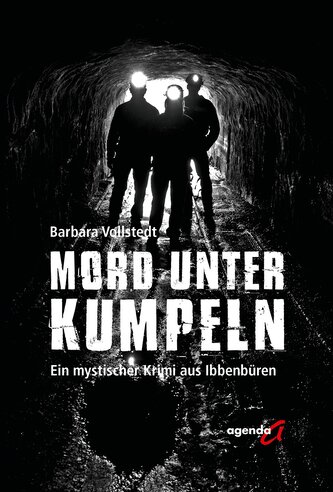 Mord unter Kumpeln