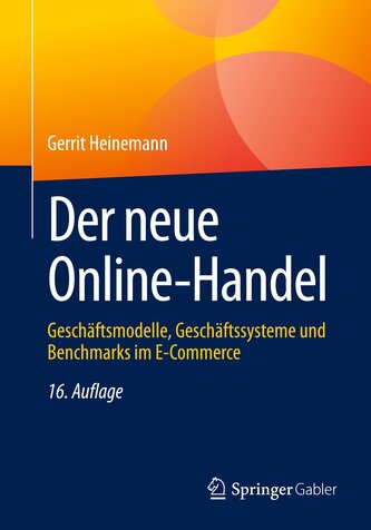 Der neue Online-Handel