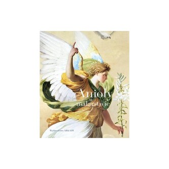 Anioły w malarstwie