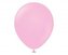 Balony Standard Candy Pink 100szt