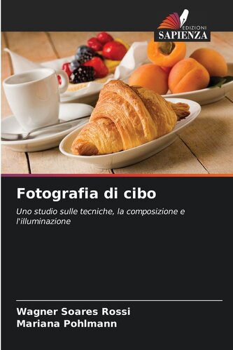 Fotografia di cibo