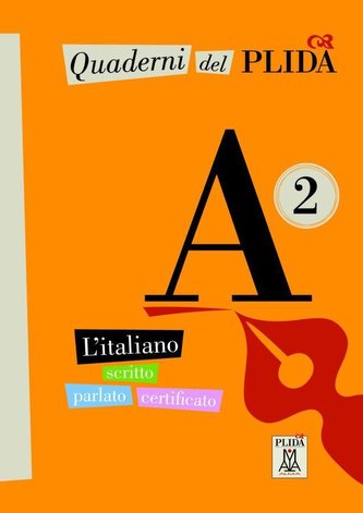 Quaderni del PLIDA A2