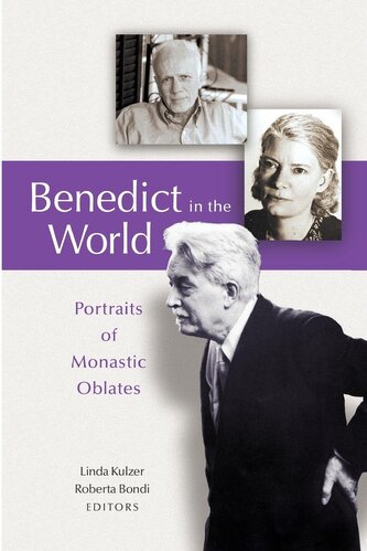 Benedict In The World