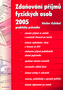 Zdaňování příjmů fyzických osob 2005
