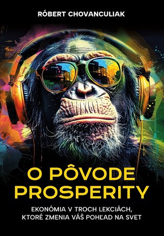 O pôvode prosperity