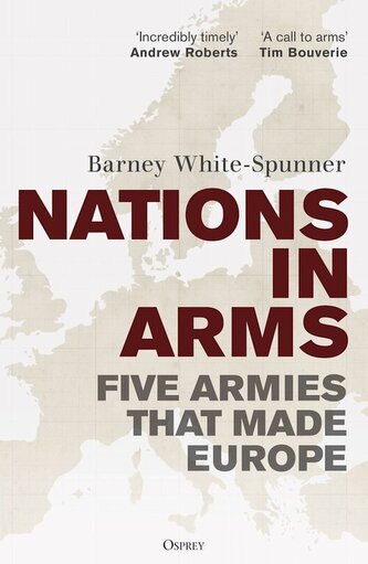 Nations in Arms