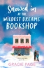 Snowed in at the Wildest Dreams Bookshop