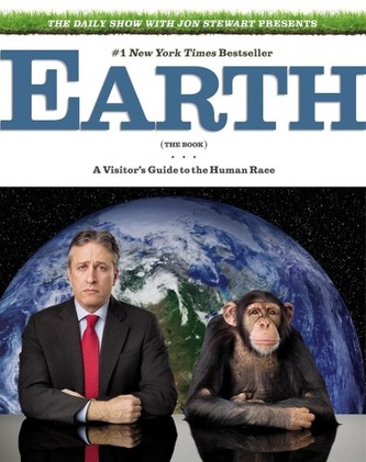 The Daily Show with Jon Stewart Presents Earth