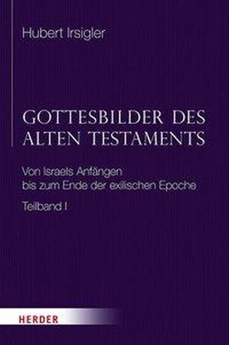 Gottesbilder des Alten Testaments