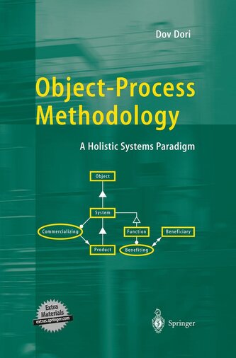Object-Process Methodology