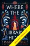 Kde se skrývá knihovna
