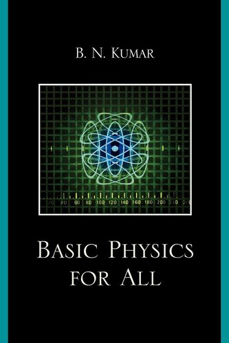 Basic Physics for All