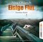 Eisige Flut