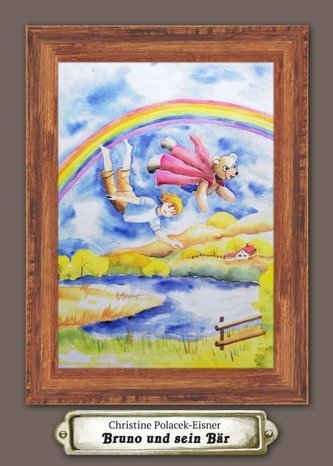 Bruno und sein Bär