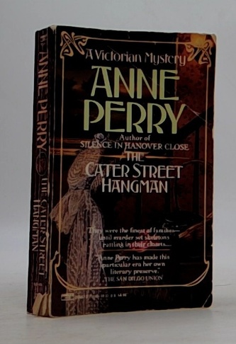 The Cater Street Hangman