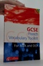 GCSE French Vocabulary Toolkit  For AQA and OCR
